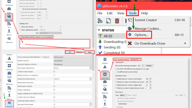 Is qBittorrent Safe to Use in 2023? Is qBittorrent Safe to Use in 2023?
